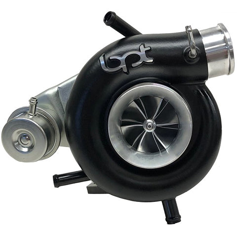 Blouch Performance Turbo 3.0XT-R Dominator Turbocharger | 2002-2014 WRX & 2004-2021 STI (X-XX-3006)