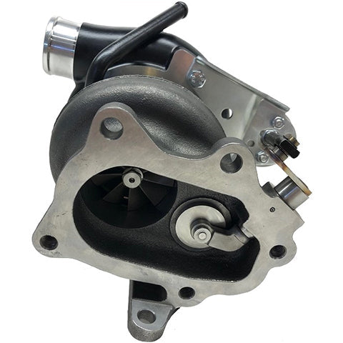 Blouch Performance 4.0XT-R Dominator Turbocharger | 2002-2014 WRX / 2004-2021 STI (X-XX-3008)