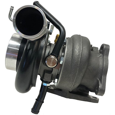 Blouch Performance 4.0XT-R Dominator Turbocharger | 2002-2014 WRX / 2004-2021 STI (X-XX-3008)