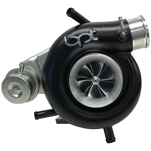 Blouch Performance 4.0XT-R Dominator Turbocharger | 2002-2014 WRX / 2004-2021 STI (X-XX-3008)