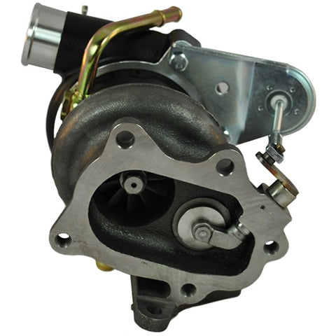 Blouch Performance 20G-XT-R Turbocharger | 2002-2014 WRX & 2004-2021 STI (X-XX-3003)