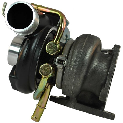Blouch Performance 20G-XT-R Turbocharger | 2002-2014 WRX & 2004-2021 STI (X-XX-3003)