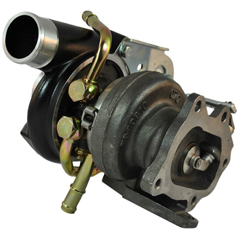 Blouch Performance 18G-XT-R Turbocharger | 2002-2014 WRX & 2004-2021 STI (X-XX-3002)