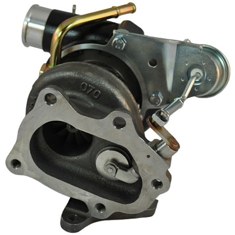 Blouch Performance 18G-XT-R Turbocharger | 2002-2014 WRX & 2004-2021 STI (X-XX-3002)