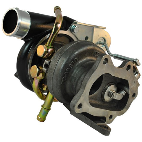 Blouch TD05H 16G-XT Turbocharger | 2002-2014 WRX / 2004-2021 STI (X-XX-1001)