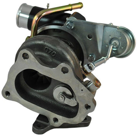 Blouch TD05H 16G-XT Turbocharger | 2002-2014 WRX / 2004-2021 STI (X-XX-1001)