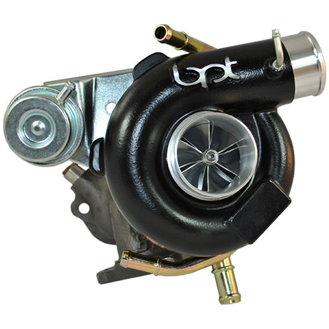 Blouch Performance 18G-XT Turbocharger | 2002-2014 WRX & 2004-2021 STI (X-XX-1002)