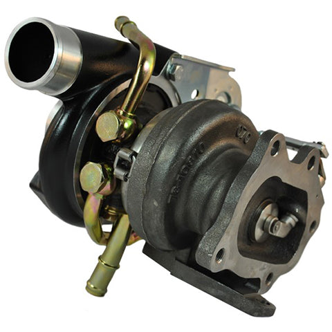 Blouch Performance 18G-XT Turbocharger | 2002-2014 WRX & 2004-2021 STI (X-XX-1002)