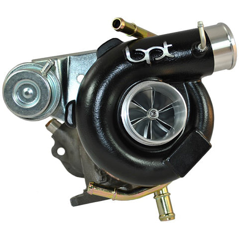 Blouch Performance 18G-XT Turbocharger | 2002-2014 WRX & 2004-2021 STI (X-XX-1002)