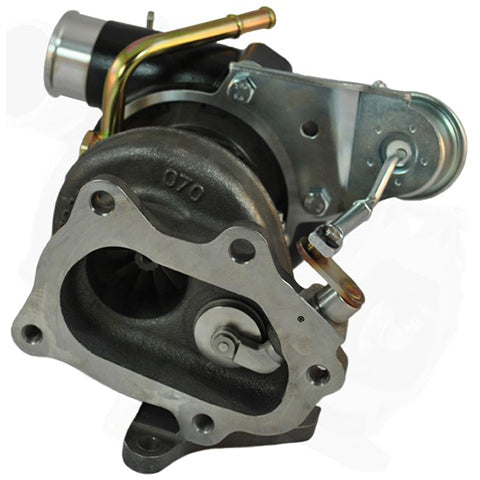 Blouch Performance 18G-XT Turbocharger | 2002-2014 WRX & 2004-2021 STI (X-XX-1002)