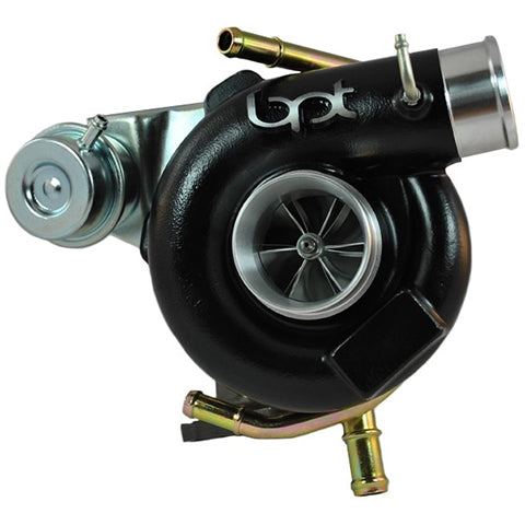 Blouch Performance 16G-XT-R Turbocharger | 2002-2014 WRX / 2004-2021 STI (X-XX-3001)