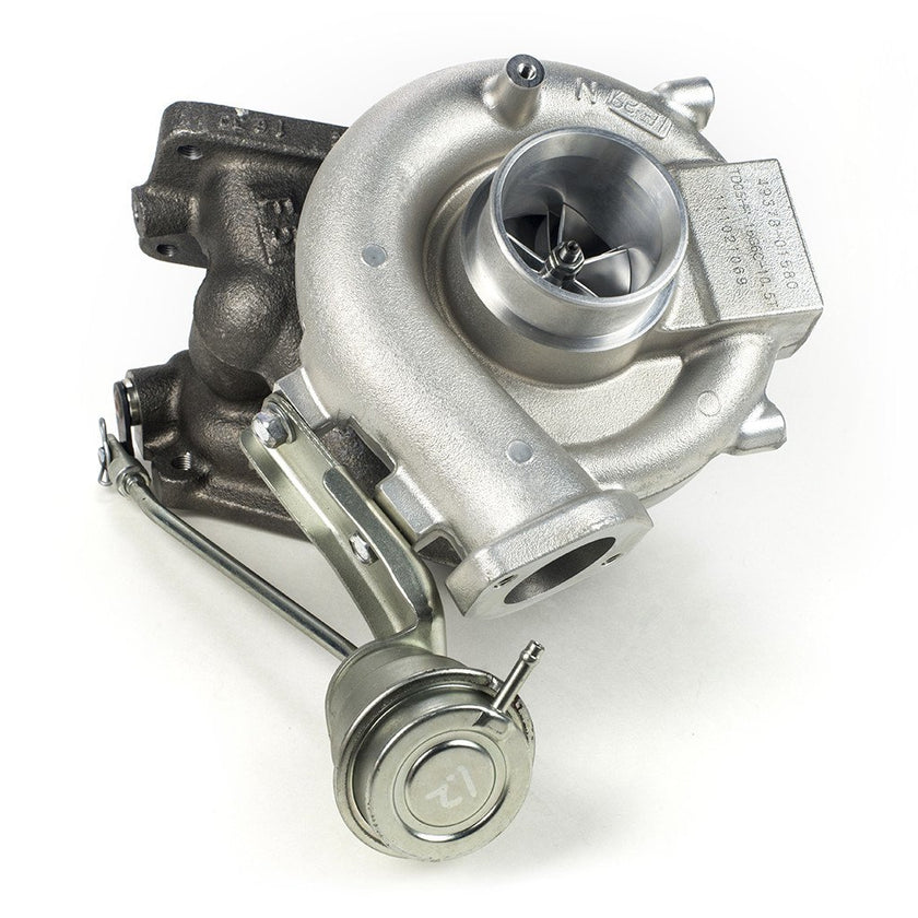 Blouch Performance Turbo | 1.5, 16G, 20G XTR | MAPerformance