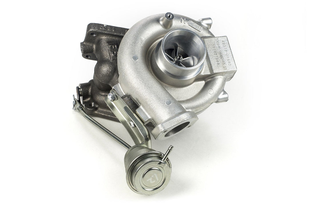 Blouch Performance Turbo | 1.5, 16G, 20G XTR | MAPerformance