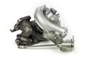 Evo 9 Dominator 2.0XTR Ball Bearing Stock Frame Turbo | EVO9-DOM-2.0XTR - Modern Automotive Performance
 - 2