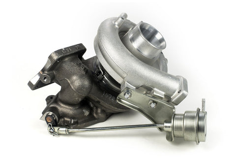 Evo 9 Dominator 2.0XTR Ball Bearing Stock Frame Turbo | EVO9-DOM-2.0XTR - Modern Automotive Performance
 - 2