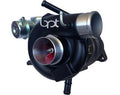 Subaru WRX / STI 02-07 3.0XT-R Twin Scroll Dominator Turbocharger by Blouch Performance Turbo (SUB-DOM13.0XT-R TS) - Modern Automotive Performance
 - 2