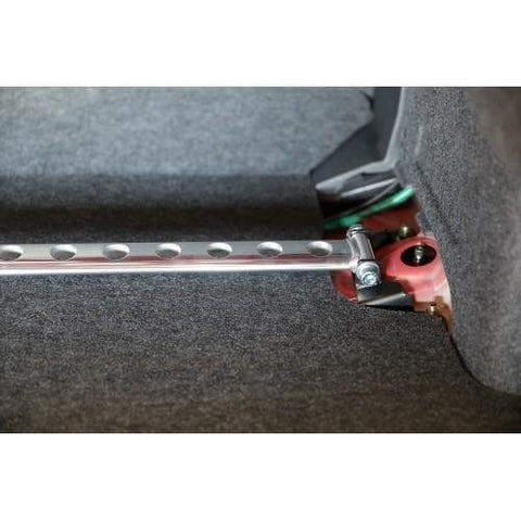 BLOX Rear Strut Tower Bar | 2015-2019 Subaru WRX (BXSS-50022)