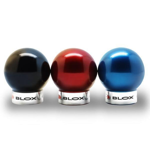 BLOX DRS Billet Aluminum Shift Knobs | 10x1.5 Thread (BXAC-00253)