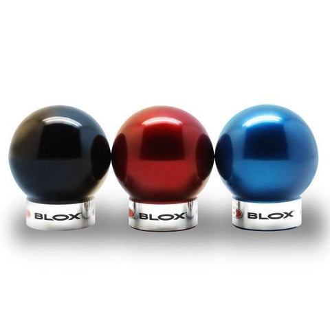 BLOX DRS Billet Aluminum Shift Knobs | 10x1.25 Thread (BXAC-00254)