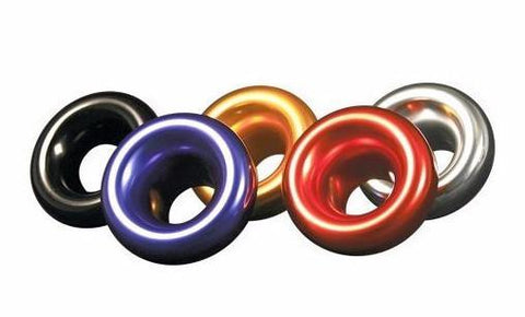 BLOX Racing 4" Aluminum Velocity Stacks - BXIM-00305