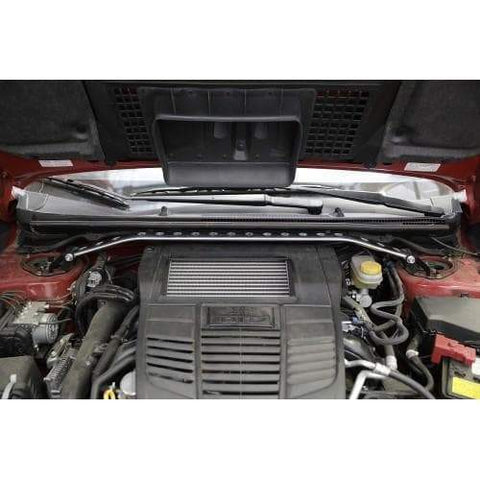 BLOX Upper Strut Tower Bar, Front | 2015-2019 Subaru WRX
