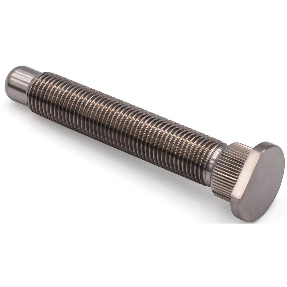 BLOX Racing Xtreme Titanium Wheel Studs (BXAC-00177/181