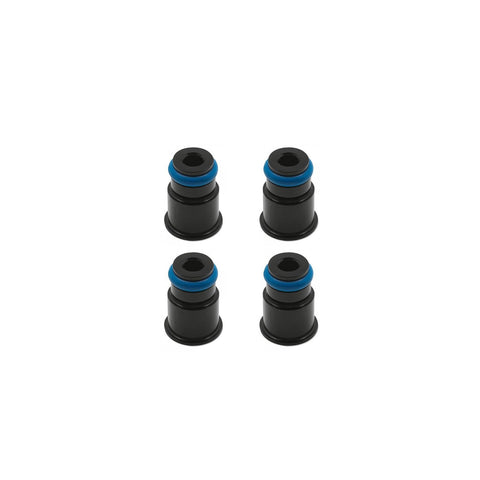BLOX Racing 14mm Adapter Tops (BXEF-AT-14L-4)