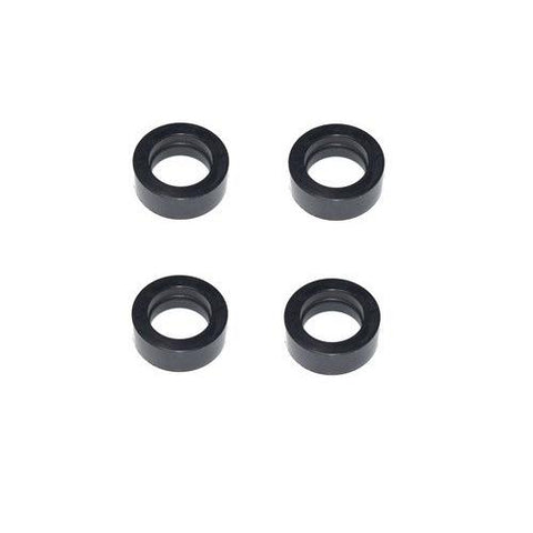 BLOX Racing B-series Head Seal Retainers | Multiple Honda Fitments (BXEF-BC-HSR-4)