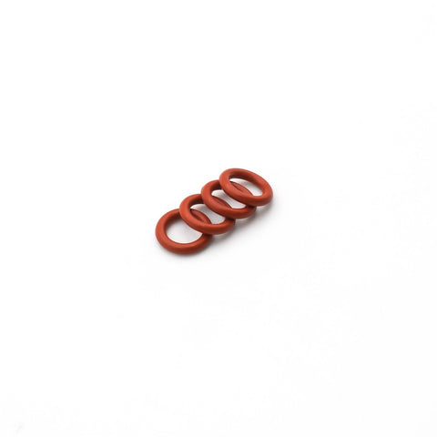 BLOX Racing 11mm Viton O-rings (BXEF-OR-11-4)