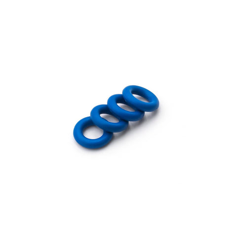 BLOX Racing 14mm Viton O-rings (BXEF-OR-14-4)