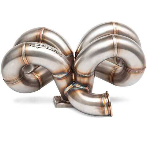 BLOX Racing B-Series Turbo Manifold | Multiple Honda Fitments (BXEX-10116)