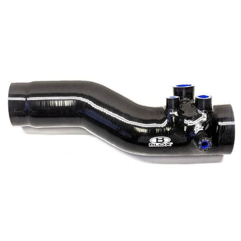 BLOX Racing 3" Turbo Inlet Hose | 2015-2020 Subaru WRX (BXFL-50221-BK)