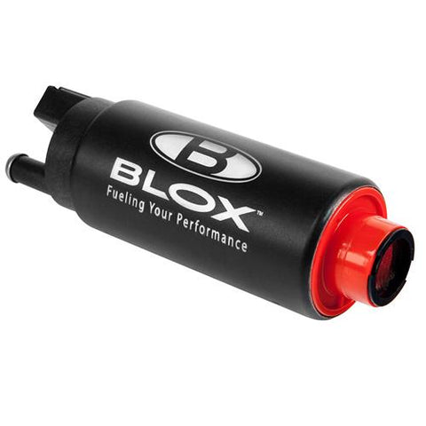 BLOX Racing 255LPH Electric Fuel Pump (BXFU-01340)