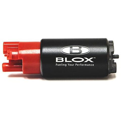 BLOX Racing 300LPH Compact Electric Fuel Pump (BXFU-03265)