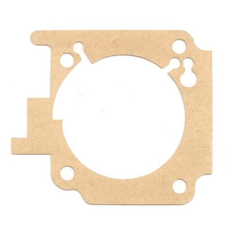 BLOX Racing Throttle Body Gasket | 1999-2000 Honda Civic Si, 1990-2001 Acura Integra, and 1988-1991 Honda CRX (BXIM-00203-GK)