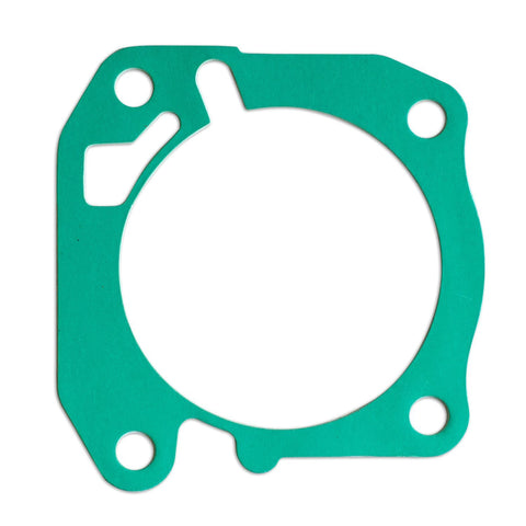 BLOX Racing Tuner Series Cast Throttle Body | Multiple Honda Fitments (BXIM-00211-GK)