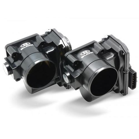 BLOX Racing Billet Throttle Body | 2016-2021 Honda Civic (BXIM-00220)