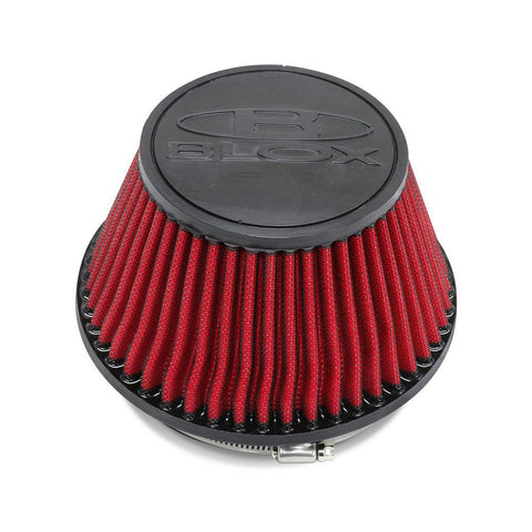 BLOX Racing Universal 5" Short Air Filter (BXIM-00320)