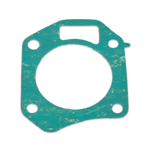 BLOX Racing Throttle Body Adapter Replacement Gaskets | Multiple Honda Fitments (BXIM-10300-62-5-PRB)