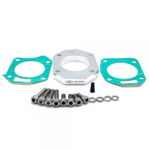 BLOX Racing Throttle Body Adapter | Multiple Honda Fitments (BXIM-10300-70)