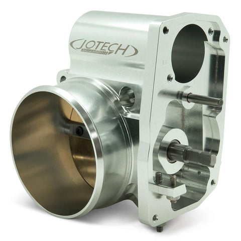 BLOX Racing Billet Throttle Body | 2008-2021 Nissan GT-R (BXIM-41213)