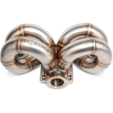 BLOX Racing B-Series Turbo Manifold | Multiple Honda Fitments (BXEX-10116)