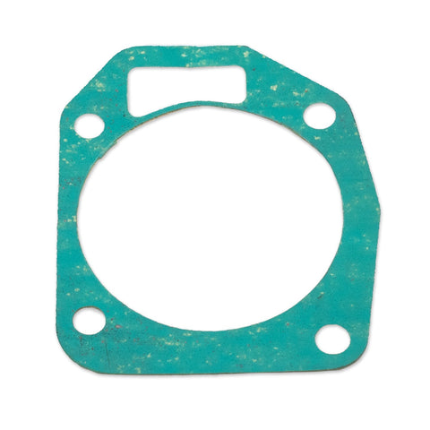 BLOX Racing Throttle Body Adapter Replacement Gaskets | Multiple Honda Fitments (BXIM-10300-62-5-PRB)