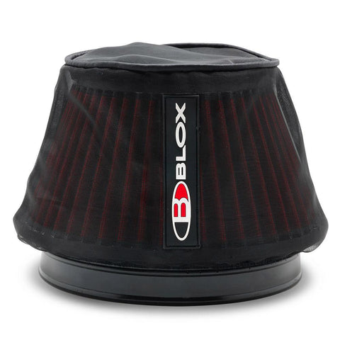 BLOX Racing Universal 5" Short Air Filter (BXIM-00320)