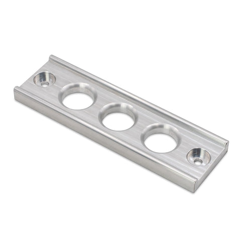 BLOX Racing Billet Battery Tie-Down | 1992-2000 Honda Civic, and 1994-2001 Acura Integra (BXAC-00409-BK)