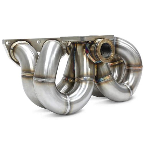 BLOX Racing B-Series Turbo Manifold | Multiple Honda Fitments (BXEX-10116)