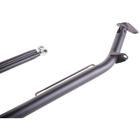 BLOX Racing 47" Harness Bar | Multiple Acura/Honda Fitments (BXAC-10047-BK)