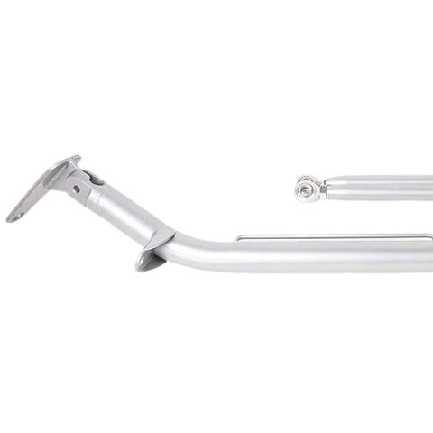 BLOX Racing 47" Harness Bar | Multiple Acura/Honda Fitments (BXAC-10047-BK)