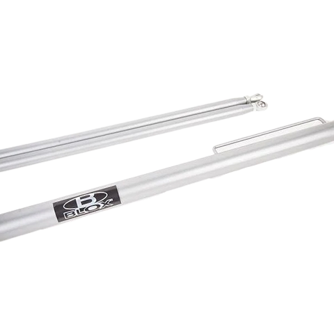 BLOX Racing 47" Harness Bar | Multiple Acura/Honda Fitments (BXAC-10047-BK)