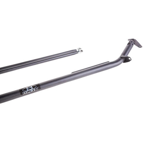 BLOX Racing 47" Harness Bar | Multiple Acura/Honda Fitments (BXAC-10047-BK)
